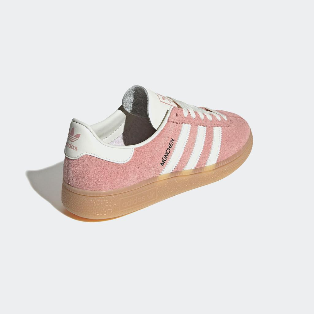[Adidas] Munchen Womens [JS3992] [Shipped from Korea] 100% Authentic