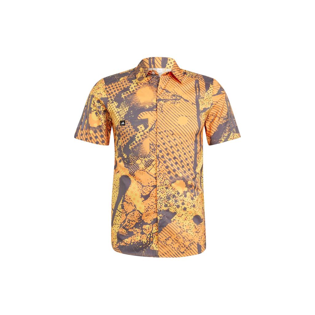 New Adidas Free Shipping With AdiClub Trackstand Stenciled Art Cycling Shirt Gender Neutral IN4562