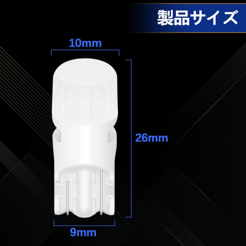 Fenikso T10 LED Position Lamp Pink Ceramic Gently Bright Light Diffusion Room Lamp License