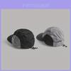 Summer Baseball Cap Breathable Polyester Sun Protection Adjustable For Women Men