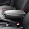 3B0867173 Armrest Latch Cover For Seat Ibiza 6J 09-16 Armrest Accessories Interior Parts 18D867173 New
