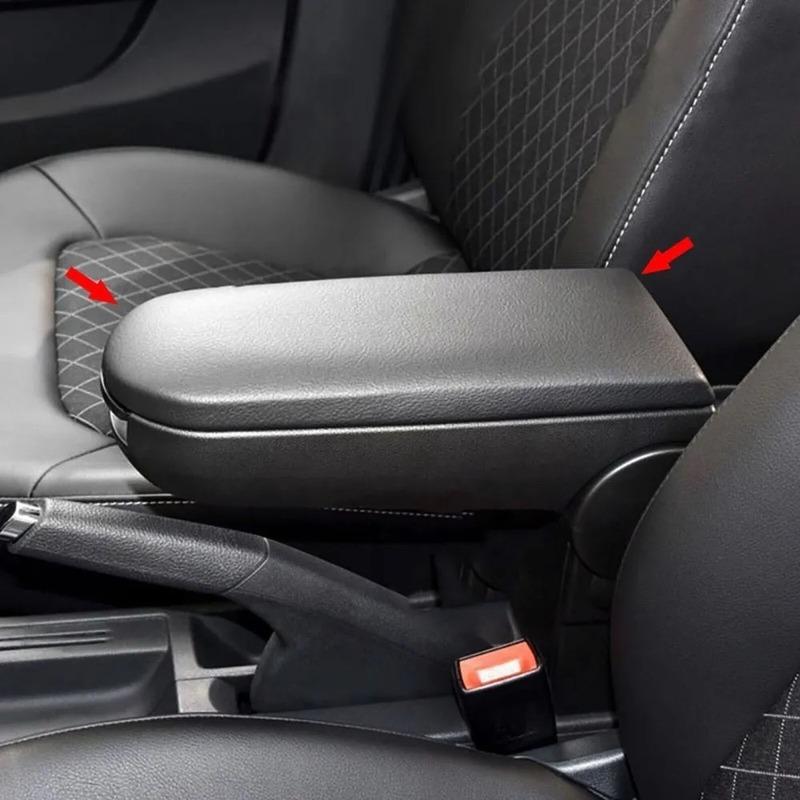 3B0867173 Armrest Latch Cover For Seat Ibiza 6J 09-16 Armrest Accessories Interior Parts 18D867173 New