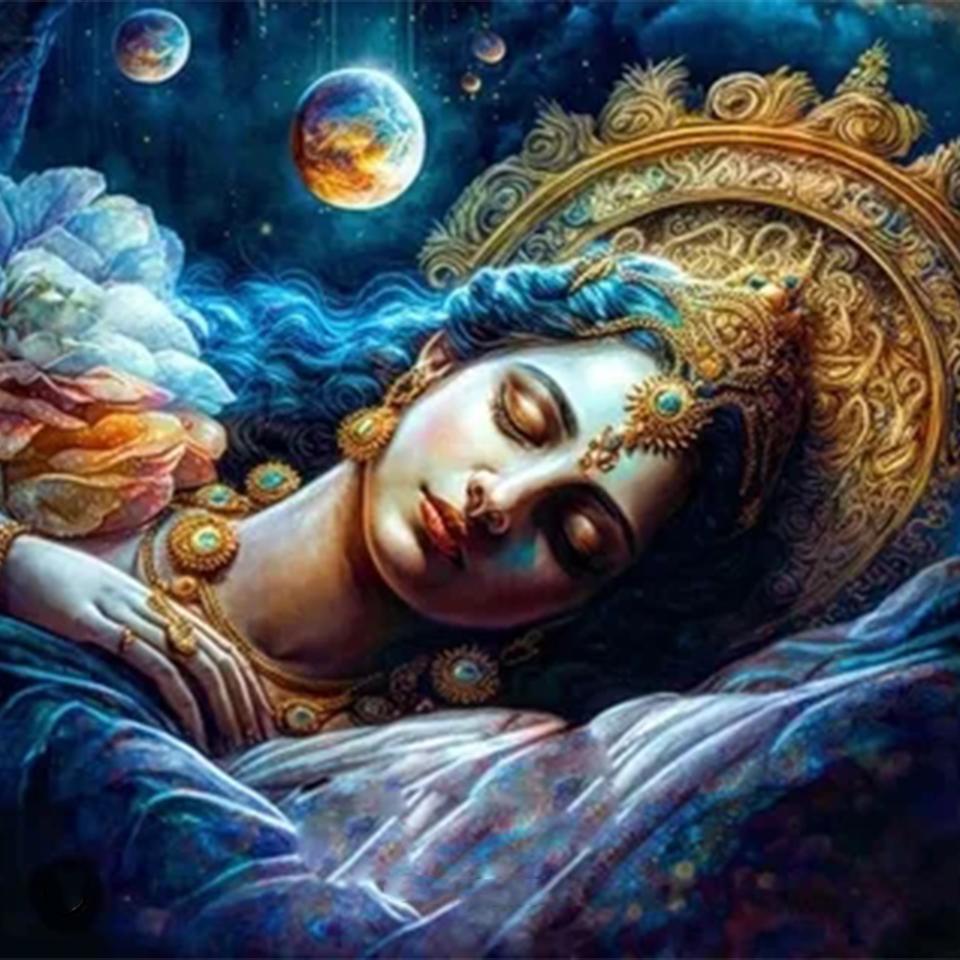 5D DIY Diamantový obraz Evropa Žena Plný Čtverec Kulaté Diamantové vyšívání Sada Mozaika Zvířata Umění Domácí dekorace Dárek