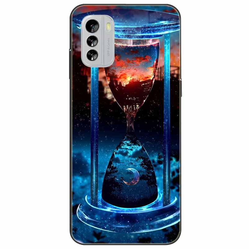 For Nokia G42 5G Case Silicone Soft Fashion COOL TPU Back Cover Bumper for Nokia G42 G 42 Phone Cover Shell for NokiaG42 Lovely