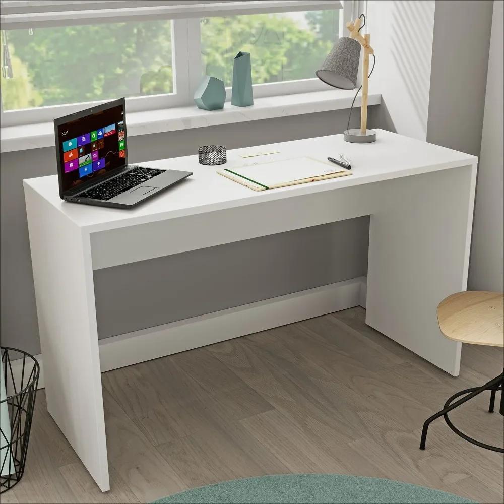 Computer Desk Writing Study Desks Bedroom Dressing Long Table Laptop Holder Simple Home Dining Tables Utility Office Furniture