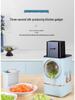 Liguo Multifunctional Electric Vegetable Slicer and Cheese Grater