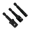 New Practical Nut Driver Sockets Tool 50mm Accessories