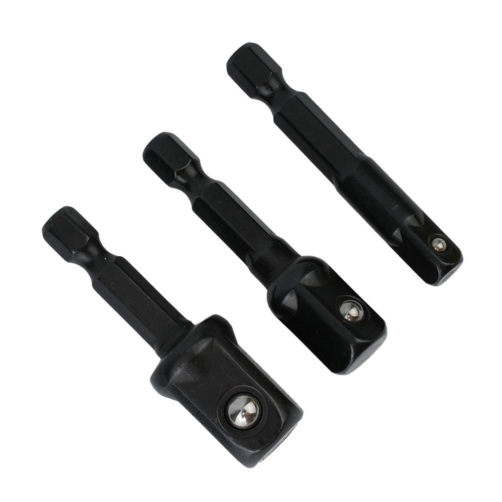 New Practical Nut Driver Sockets Tool 50mm Accessories