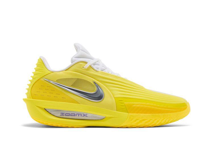 Herren Sneaker Nike Air Zoom GT Cut 3 Turbo EP 'NBA Pack-Los Angeles'