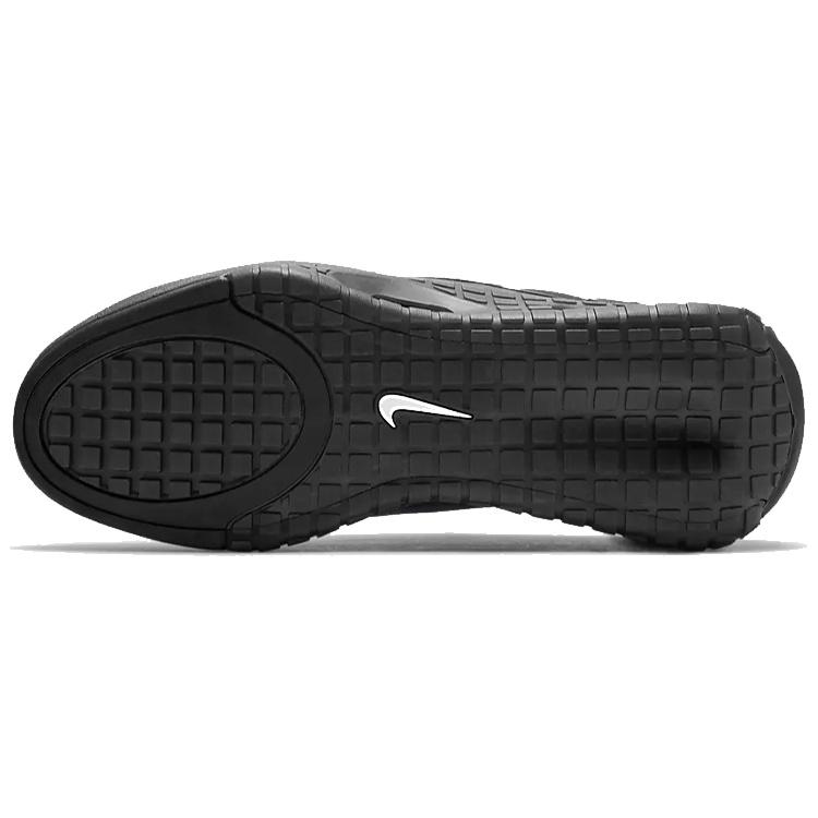 Nike Adapt Auto Max 'Triple Black' Men's CZ6800-002