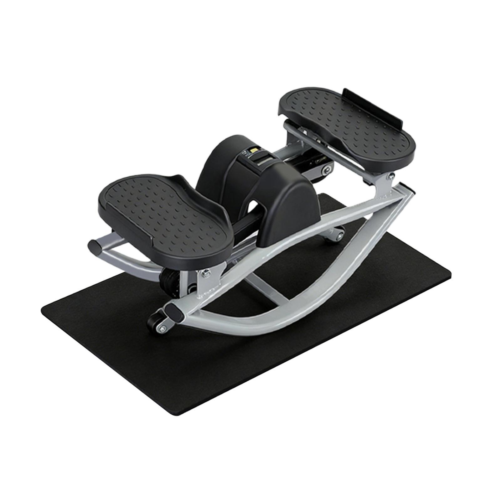 Rocking Fitness Stepper and Legs 150kg