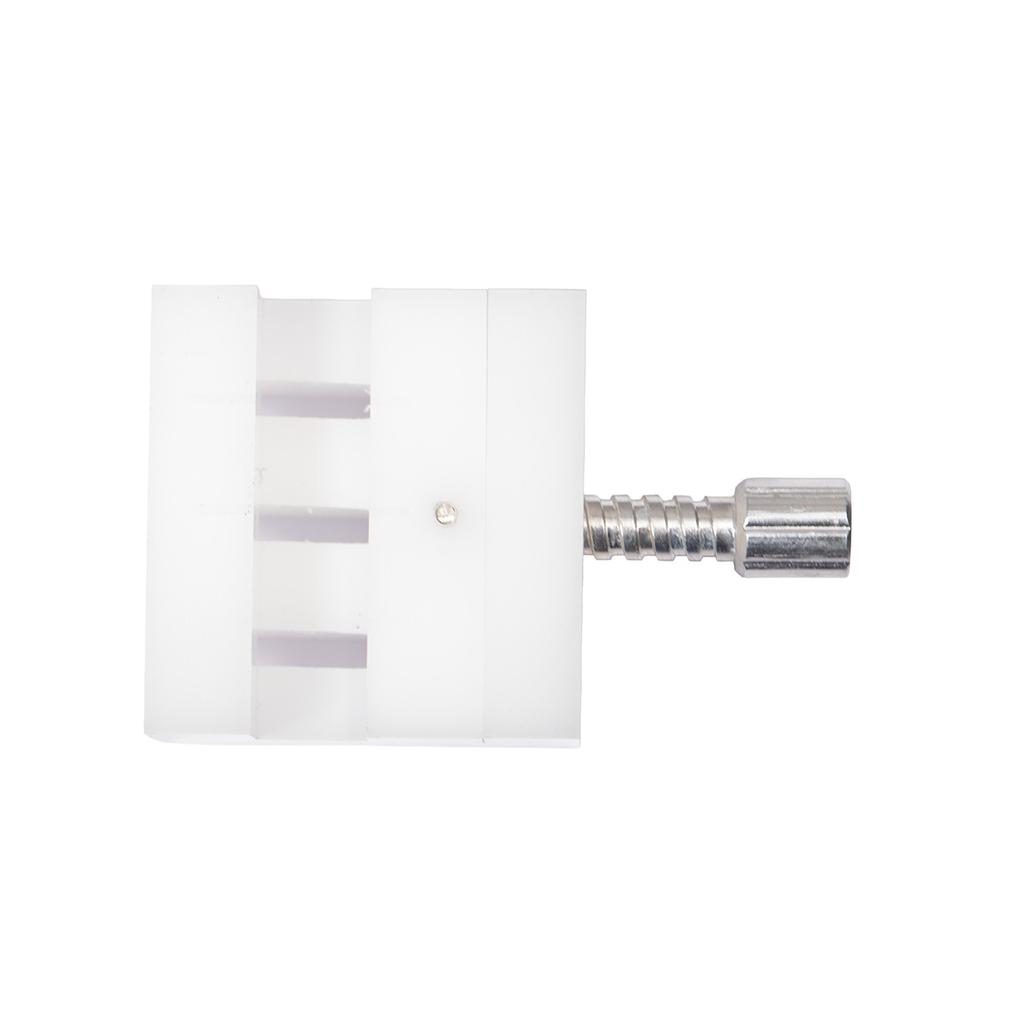 Watch Strap Remover Tool Watch Band Repair Tool POM Material Multi Purpose Ease Of Use Small Size Good Fixation for DIY Crafts