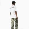 ThIs Is Never That  Ss25  Logo Tee White