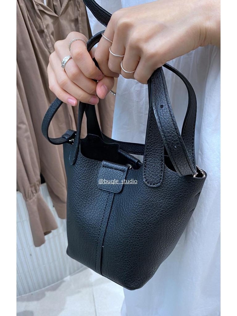 Korean Style Mini Crossbody Handbag: Versatile Mother-and-Child Shoulder Bag