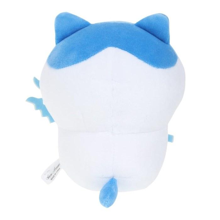 Chiikawa Potetama Plushie Hachiware Sasumata (Approx. H160 X W140 X D100mm)