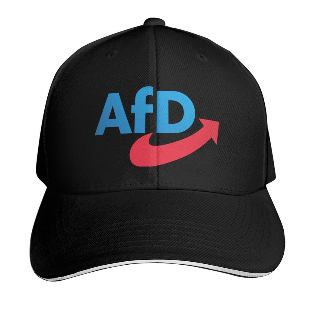 Germany AFD Alternative Cap Fashion Casual Baseball Caps Adjustable Hat Hip Hop Summer Unisex Baseball Hats