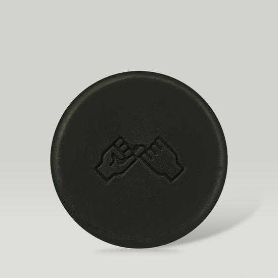 

Donggubat Ampoule Cleansing Bar Kelp 120g