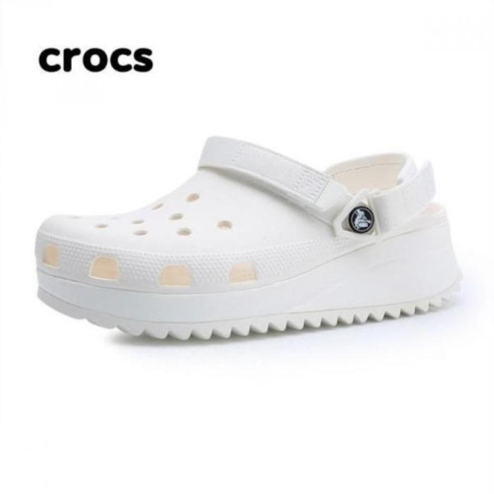 

Crocs Classic Hike Clog 206772 143 white/265