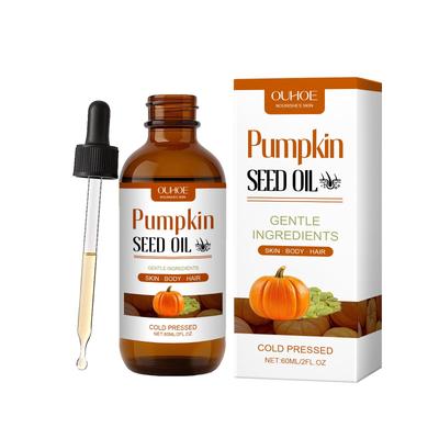 Melon Seed Hair Oil: Softens and Nourishes, Hydrates and Moisturizes