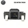 867B0-78030 Rear View Camera for Toyota NX200T/300H Parking System