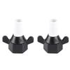 Accumulator Pressure    Control 0.75 L 125PSI Waterproof for Marine RV Boat Pressurized Water