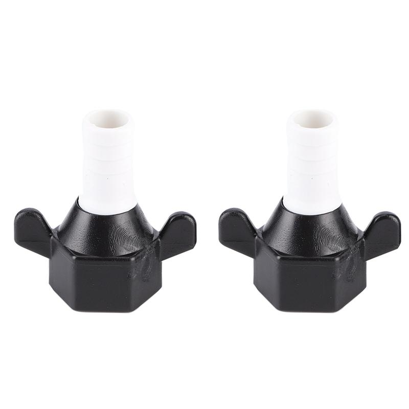 Accumulator Pressure    Control 0.75 L 125PSI Waterproof for Marine RV Boat Pressurized Water