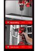 Guangchen Brushless Cordless Drill & Screwdriver with Lithium Battery