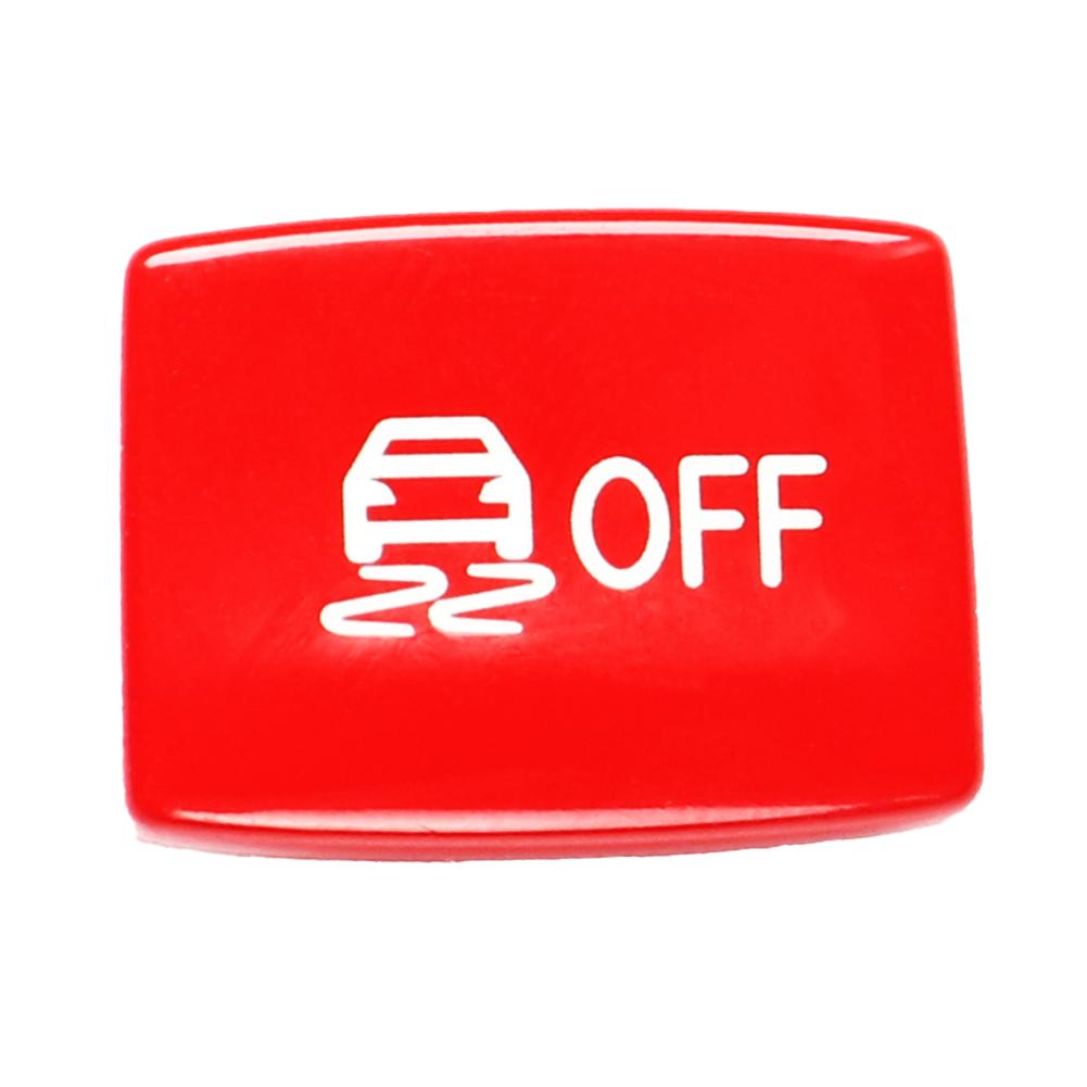 

Крышка кнопки Компактность Простая установка Изысканность красный