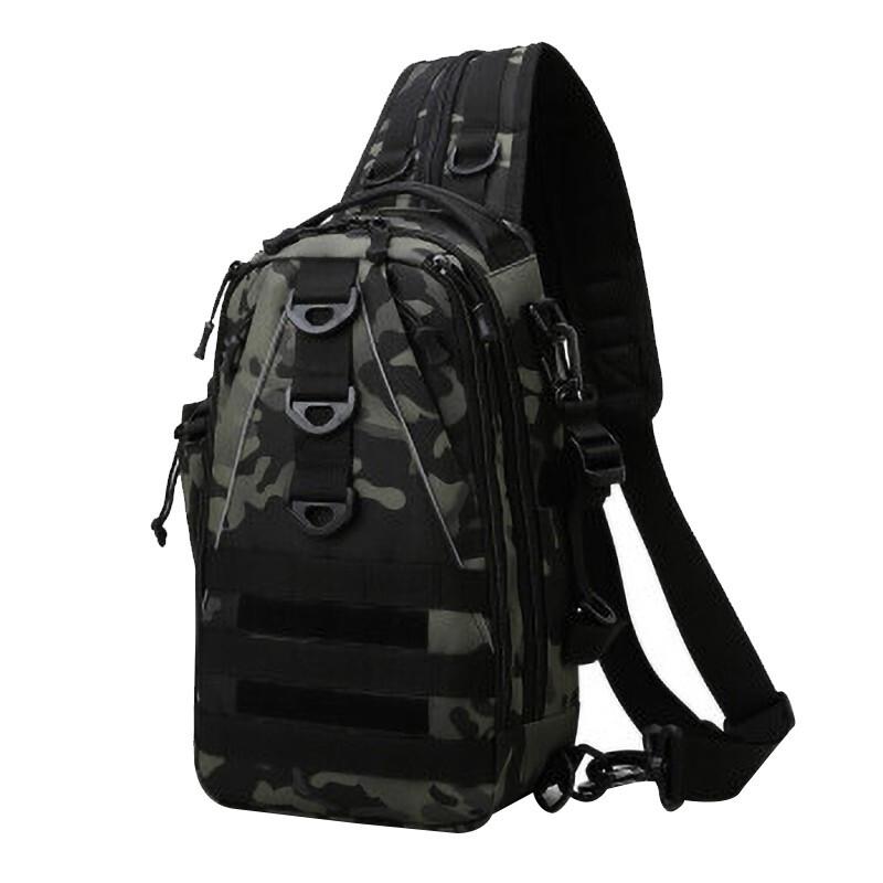 BingRong Outdoor Multi-functional Fishing Lure & Tackle Bag