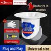 Casa de banho – Detergentes e odorizantes de ar para casas de banho