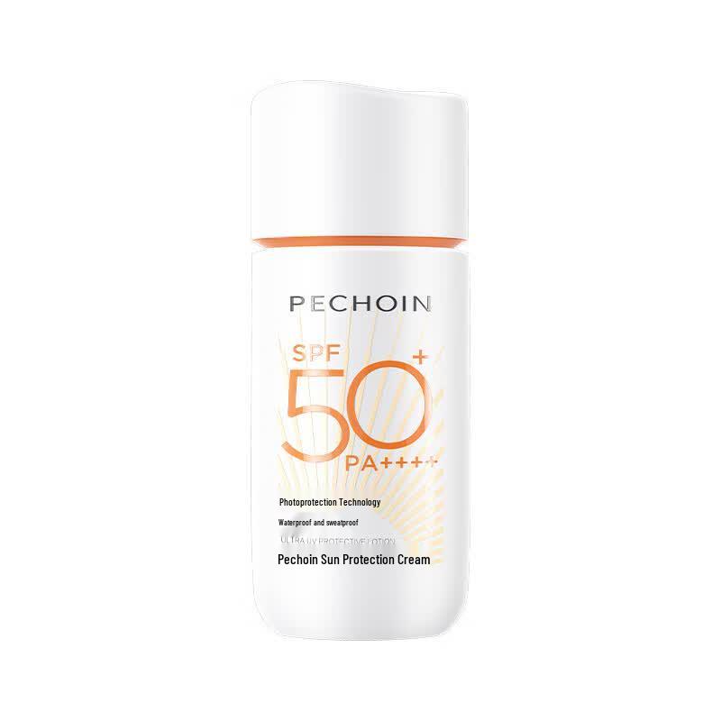 Pechoin SPF50+ PA+++ Sun Protection Lotion