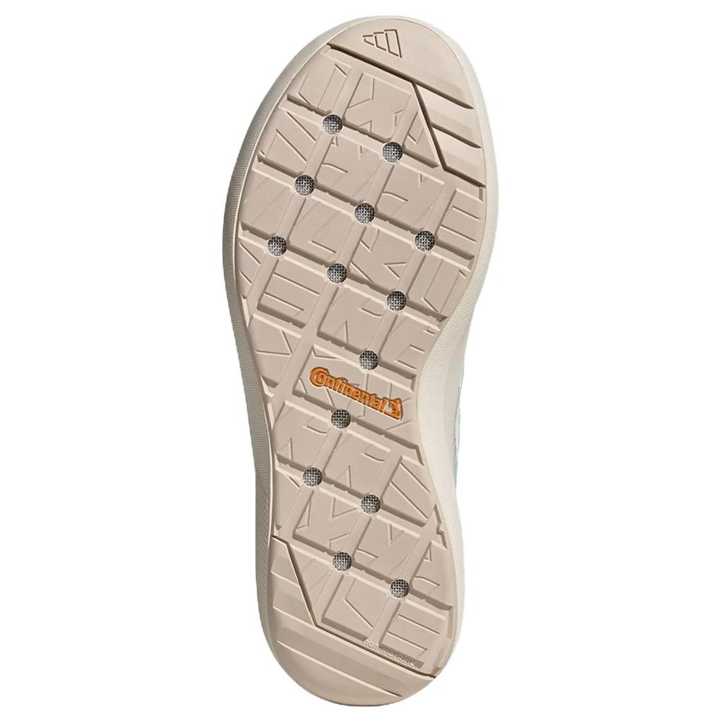 Adidas Terrex Boat Pu Fabric Lace Climacool Comfortable Soft Shock Absorbing Breathable Lightweight Low Top Hiking Shoes Unisex Hiking Shoes JS2955