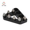CNC 6061-T6 Motorcycle Step PlateRear Foot Brake Pedal Lever Step Tip Plate For Beta 250 300 430 450 2013 2014 2015 2016