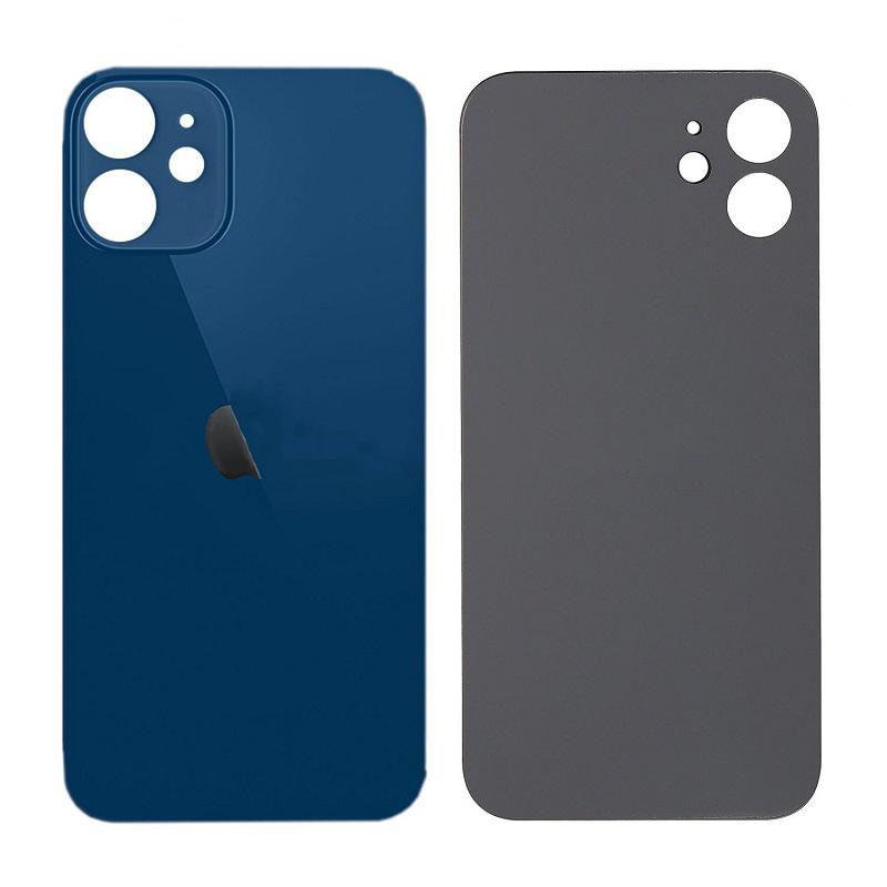 Coreparts Apple Iphone 12 Tylna Szyba Mobx-Ip12-23
