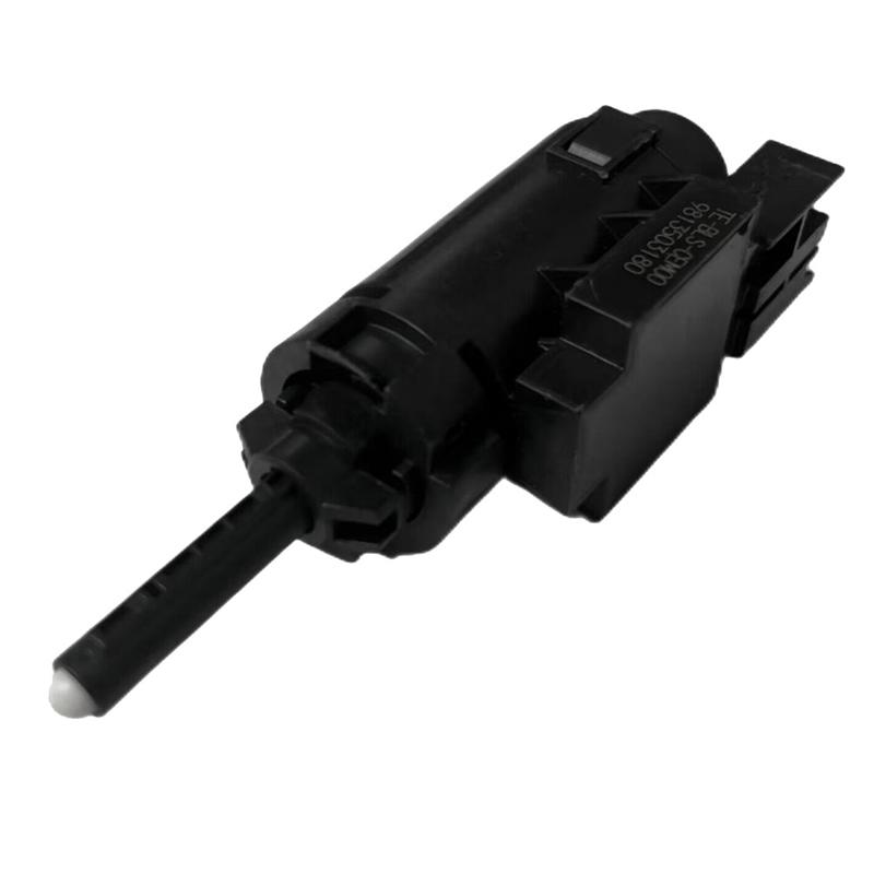 1 Piece Brake Pedal Switch Sensor Car Accessories For 308 T9 301 3008 P84E Citroen DS7 2018-