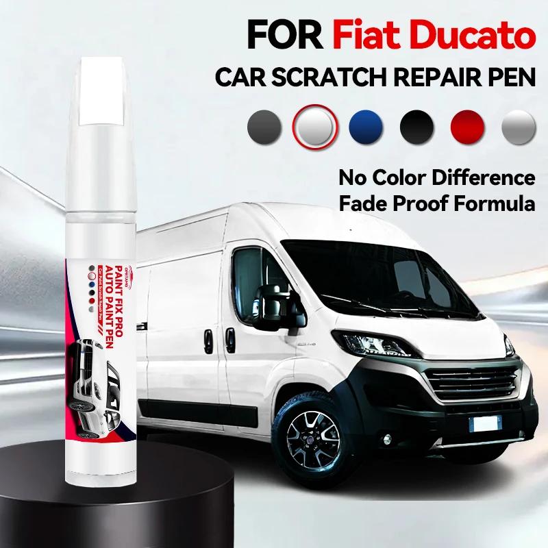 

Exclusive Purpose Vehicle For Fiat Ducato 1996-2026 Car Paint Pen Scratch Repair Detailing Tools Car Accessories Painting Tools