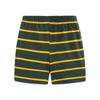 European & American Style Boys' Cotton Cartoon Two-Piece Summer Set