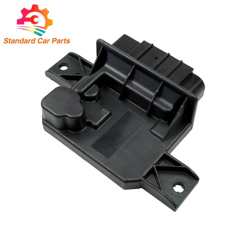 13537053 Модуль питания управления топливным насосом для Chevrolet Equinox Silverado Cadillac XT4 CT6 GMC Yukon 13544060 13554821 Новый
