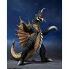 TAMASHII NATIONS S.H. MonsterArts Earth Attack Command Godzilla Vs. Gigan (1972) Approximately 160mm ABS PVC Painted Movable Figure