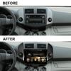 10.1" Octa-Core GPS Navigation System for 2006-2012 Toyota RAV4 - IPS HD Display