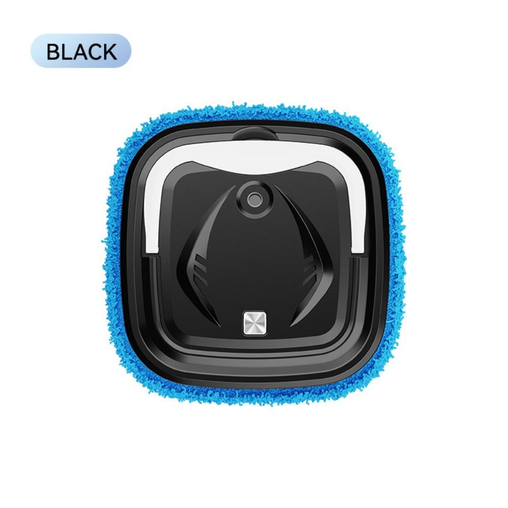 Intelligent Floor Mopping Robots Silent Sweeping Electric Clean Robot Mopping Function