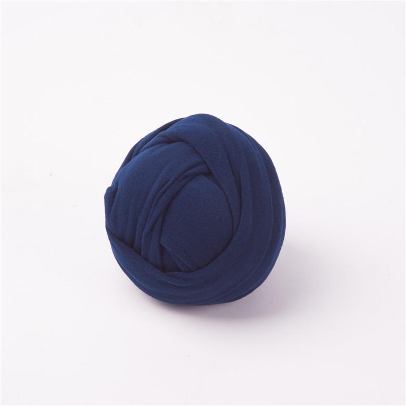 Newborn Elastic Milk Silk Swaddle Wrap for Photography Props