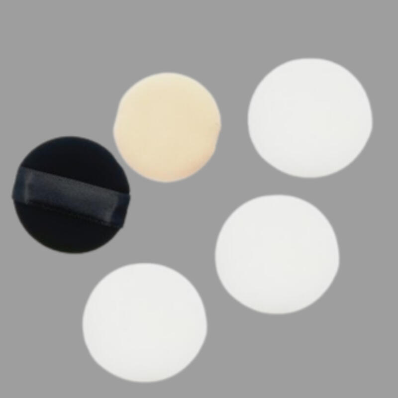 Mini Air Cushion Puff Small Refill Sponge Finger Sponge