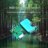 High-Precision Multi-Functional 5-in-1 Industrial Dust & Harmful Gas TVOC Sensor