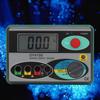 DY4100 Digital LCD Screen Display Earth Ground Resistance Tester Measuring Meter
