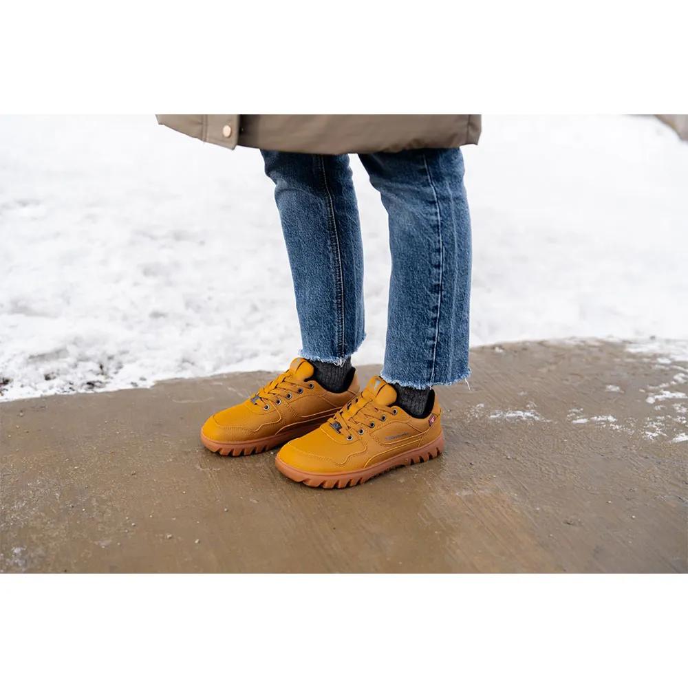 Barebarics Sneakers Zing Frost Barefoot