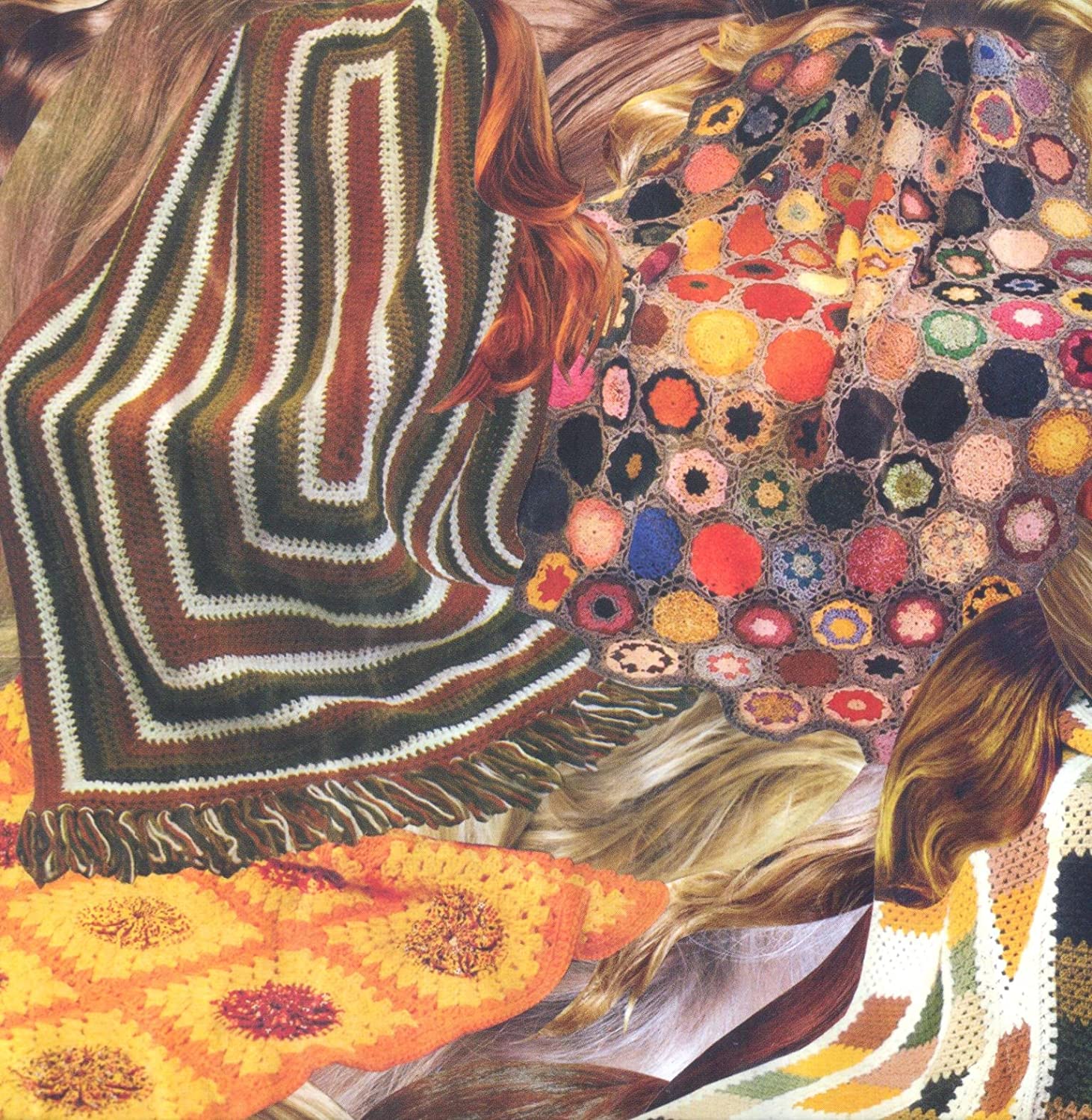 

CD SEGALL, TY - Sleeper DC565CD Drag City 2013 Не из Японии Рок Б/У