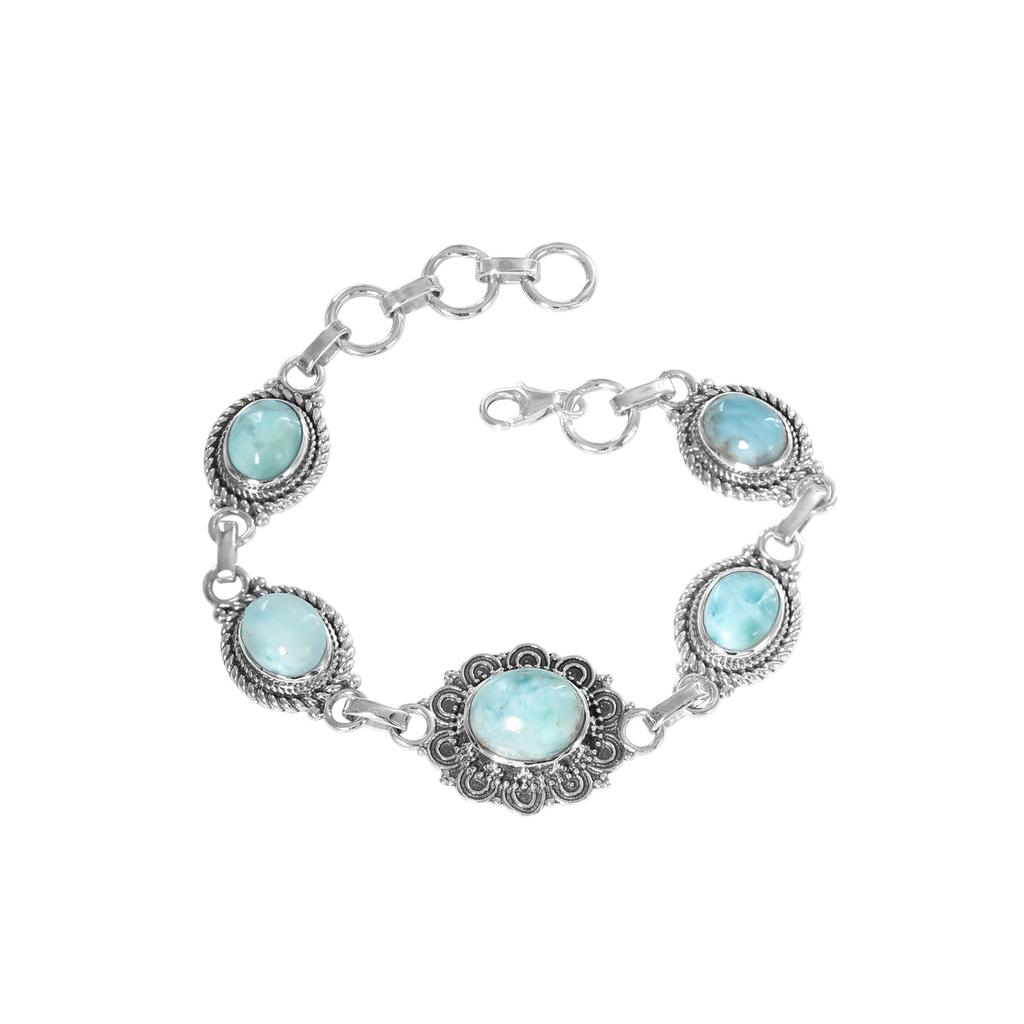 Silver Jewelry, Gemstone Jewelry, Handmade Bracelet, Gift For Her, Dainty Jewelry