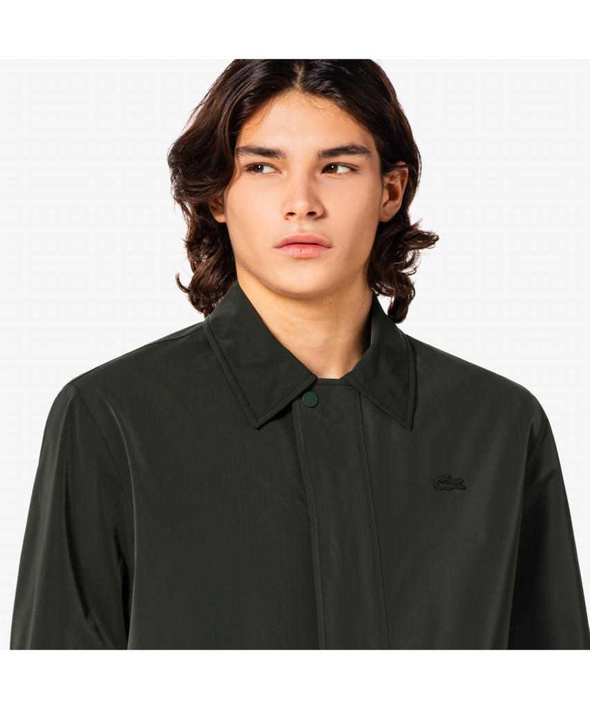 Lacoste Men'S Safari Jacket Bh347E-55N L7A