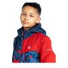 Childrens/Kids Glee II Geometric Ski Jacket